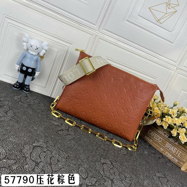 Louis Vuitton Coussin Small Bag Code:57790