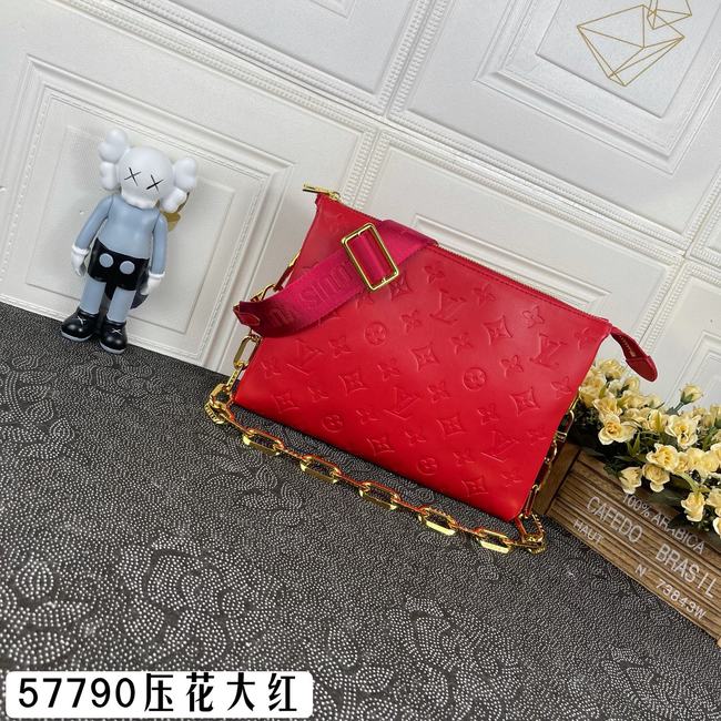 Louis Vuitton Coussin Small Bag Code:57790