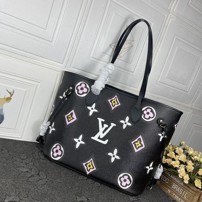 Louis Vuitton Neverfull Medium Bag Code: M50156，40156，58525，40995