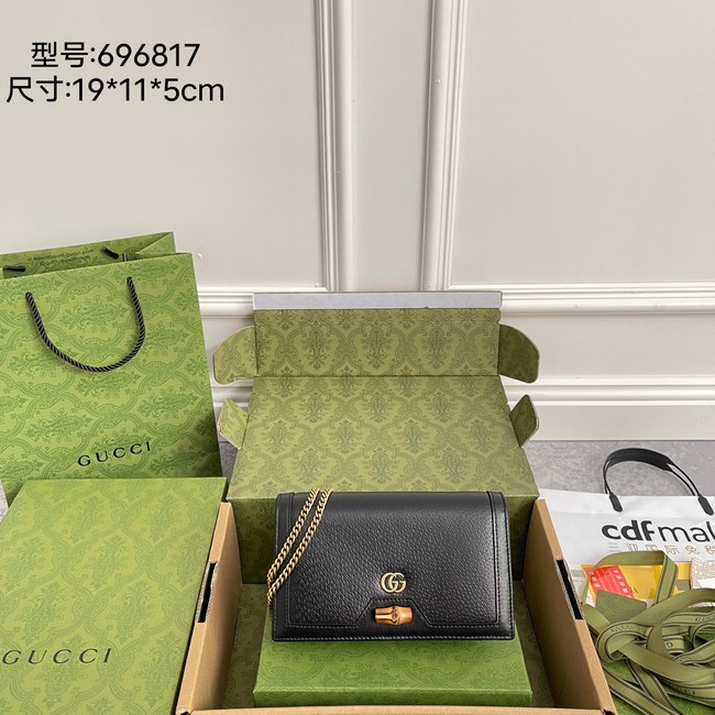 Gucci Crossbody Bag Code:696817