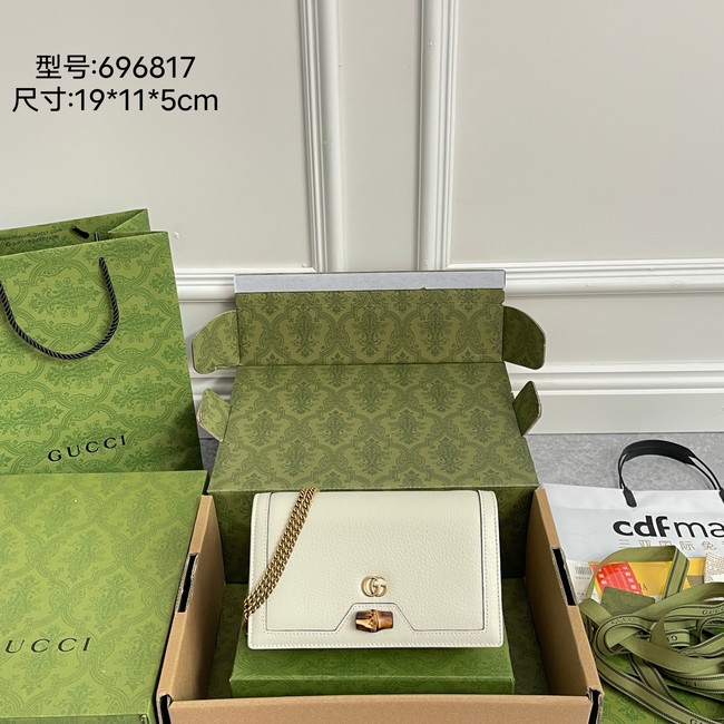 Gucci Crossbody Bag Code:696817