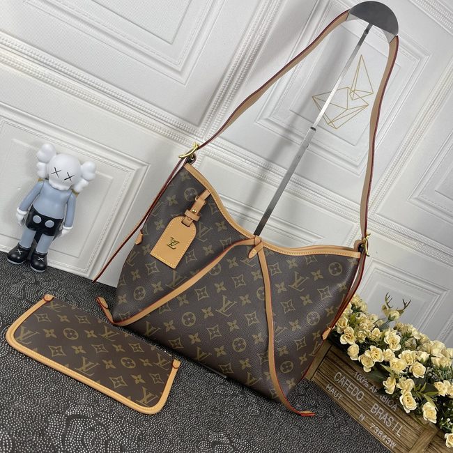 Louis Vuitton Crossbody Bag Code: M46203