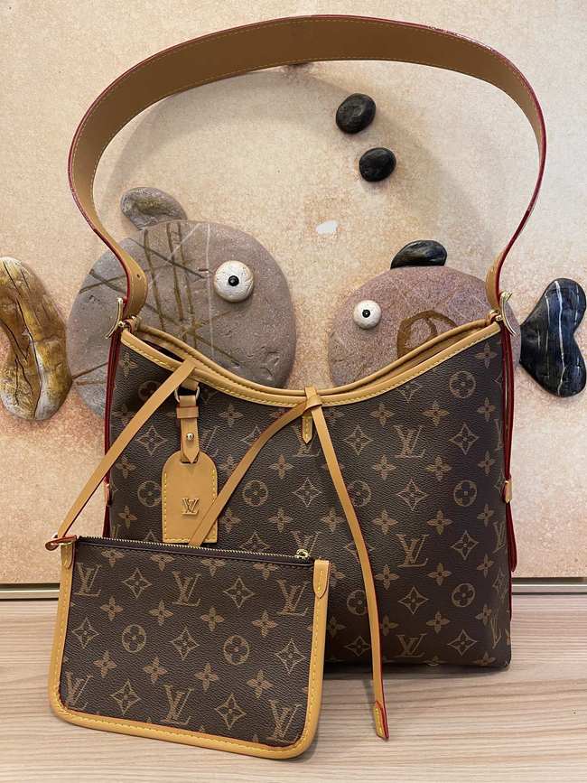Louis Vuitton Crossbody Bag Code: M46203