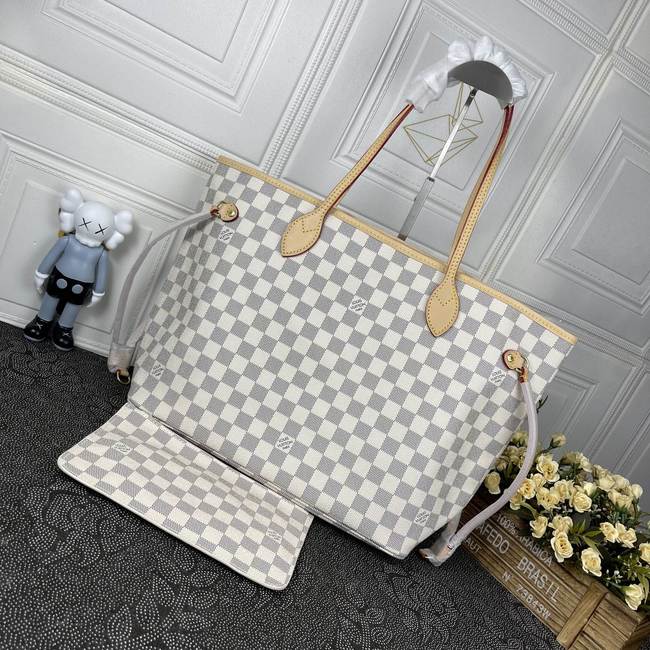 Louis Vuitton Neverfull Bag Code: 40995/40994/40996