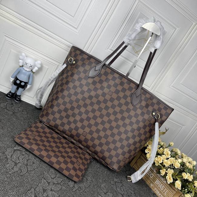 Louis Vuitton Neverfull Bag Code: 40995/40994/40996