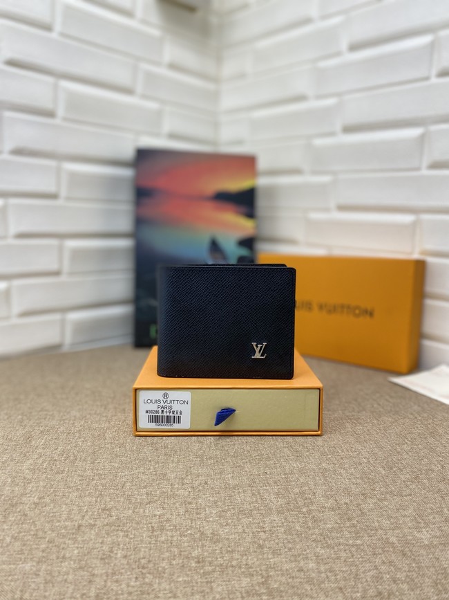 Louis Vuitton Multiple Wallet Code: M30286