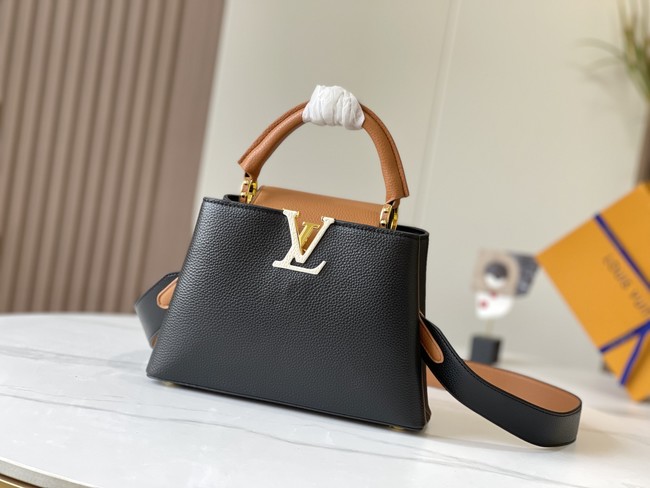 Louis Vuitton Capucines Bb Bag Code: M59464