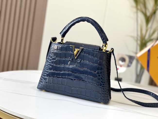 Louis Vuitton Capucines Bb Bag Code: N92173/M48865