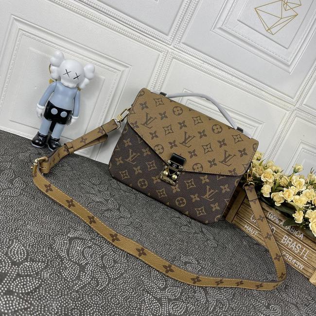 Louis Vuitton Métis Clutch Code: M40780/M41465