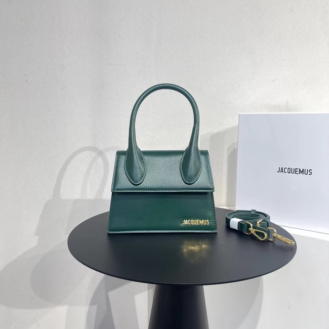 Jacquemus Crossbody Bag