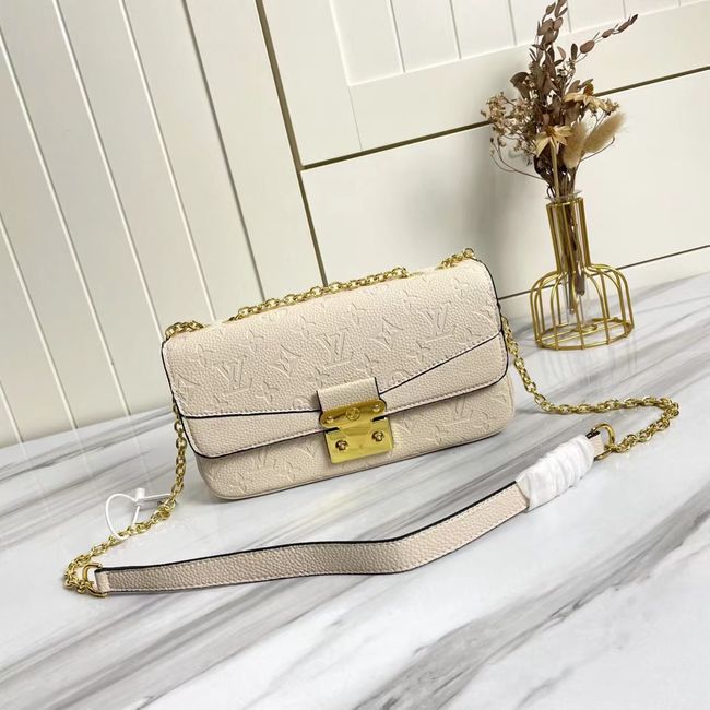 Louis Vuitton Marceau Chain Bag Code: M46201/M46200/M46127/M46126