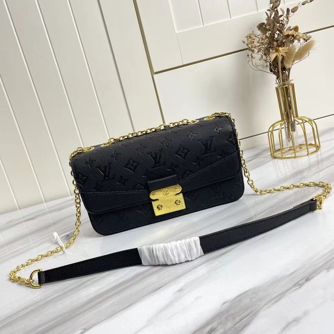 Louis Vuitton Marceau Chain Bag Code: M46199/M46201/M46200/M46127/M46126