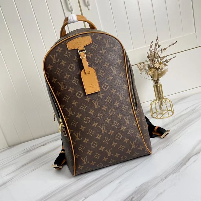 Louis Vuitton Ellipse Backpack Code: M46237