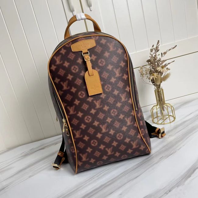 Louis Vuitton Ellipse Backpack Code: M46237