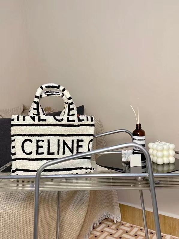 Louis Vuitton Small Size Tote