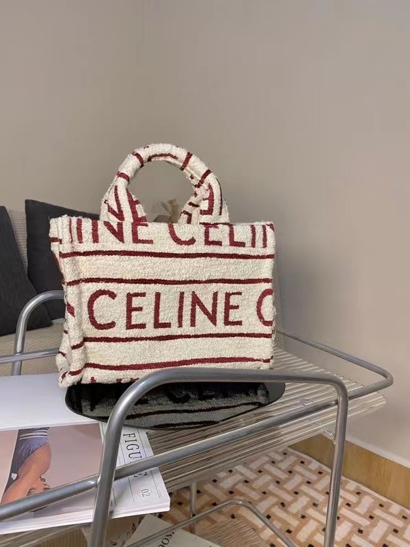 Louis Vuitton Small Size Tote