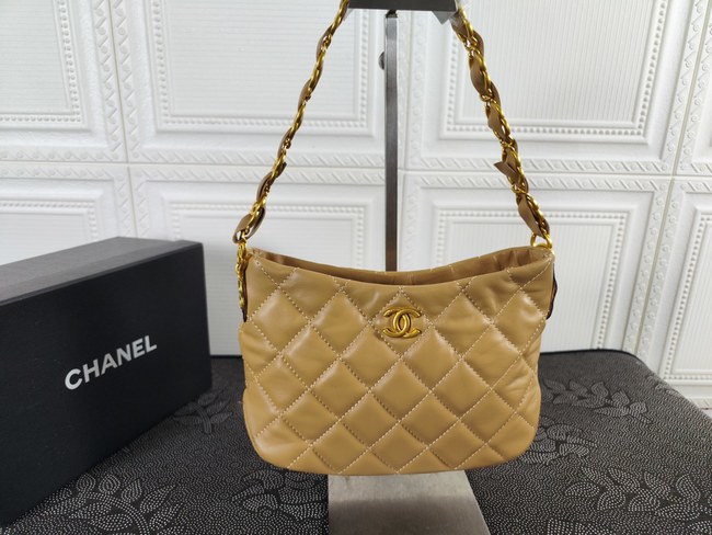 Chanel Crossbody Bag Code:2008