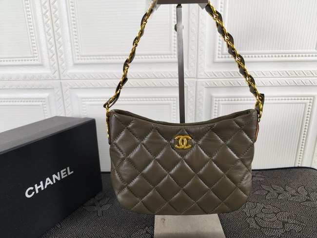 Chanel Crossbody Bag Code:2008