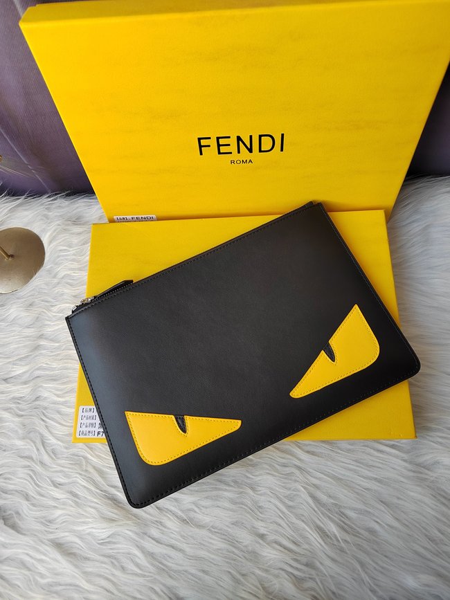 Fendi Handbag Code: F7No078