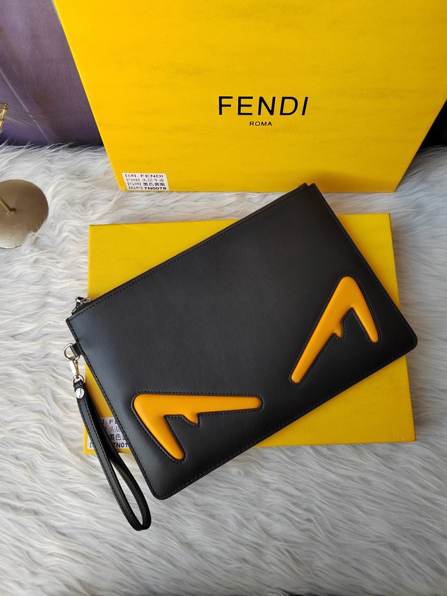 Fendi Handbag Code: F7No078