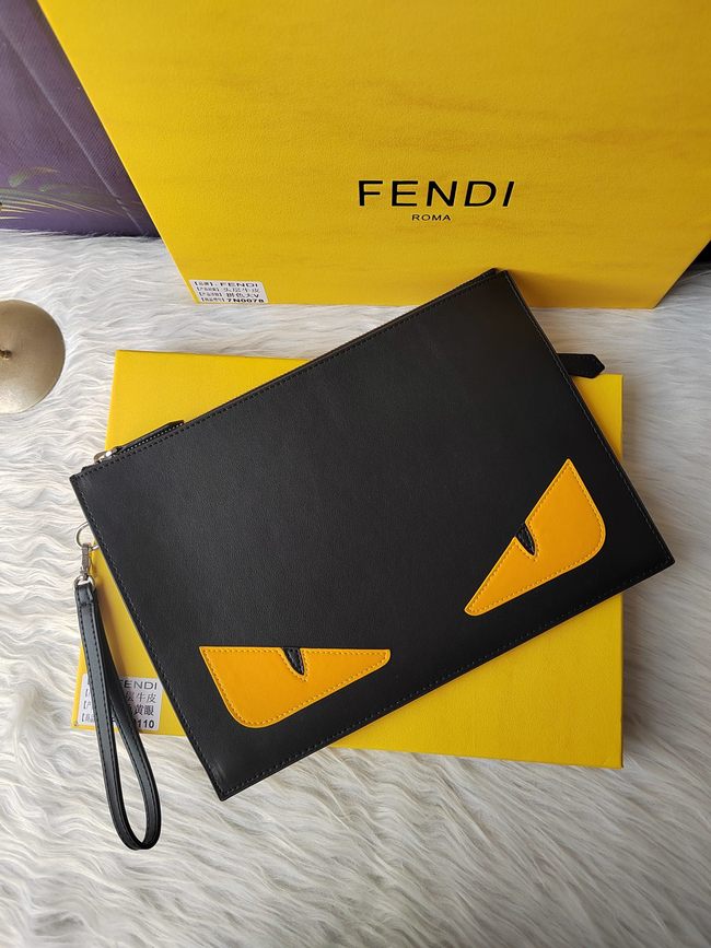 Fendi Handbag Code: 7No110