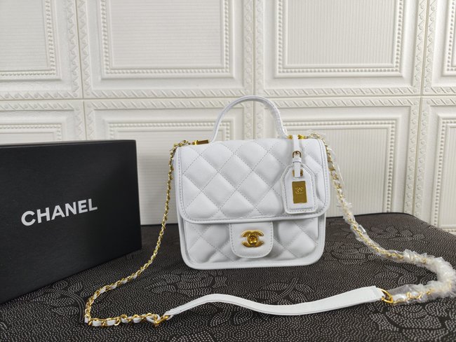 Chanel Crossbody Bag Code:2029