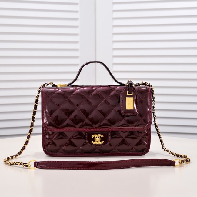 Chanel Chain Crossbody Bag Code:3320