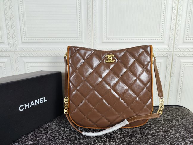 Chanel Crossbody Bag Code:33818