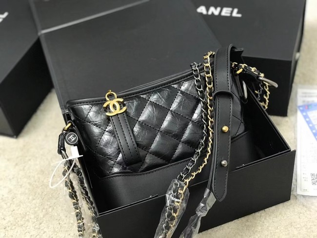 Chanel Crossbody Bag