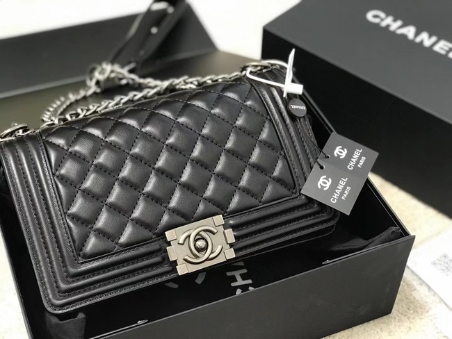 Chanel Crossbody Bag