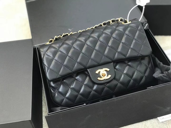 Chanel Crossbody Bag