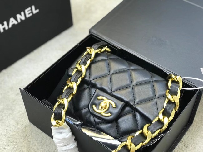 Chanel Crossbody Bag