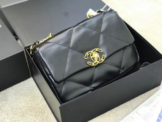 Chanel Crossbody Bag