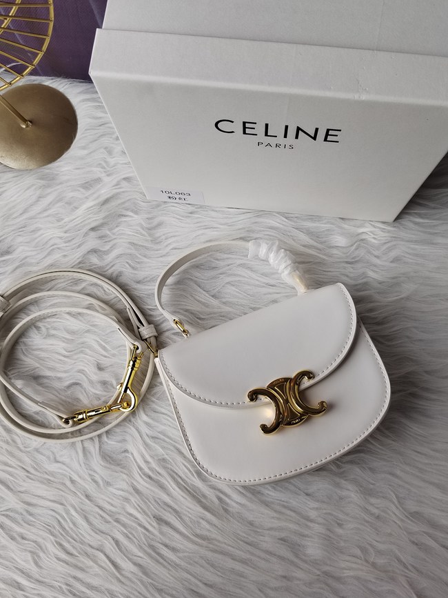 Celine Fashion Messenger Bag Code: 10L063
