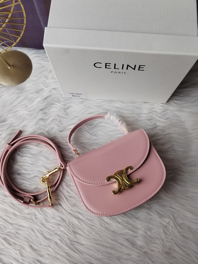 Celine Fashion Messenger Bag Code: 10L063