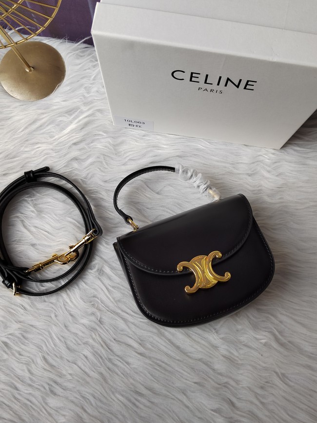 Celine Fashion Messenger Bag Code: 10L063