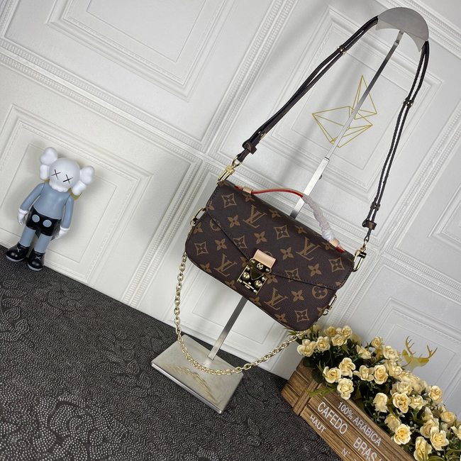 Louis Vuitton East West Métis Bag Code: M46279