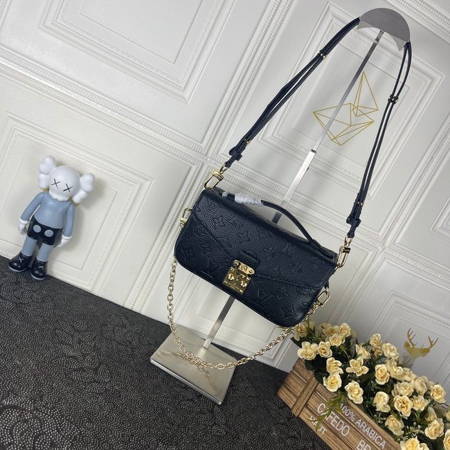 Louis Vuitton East West Métis Bag Code: M46279
