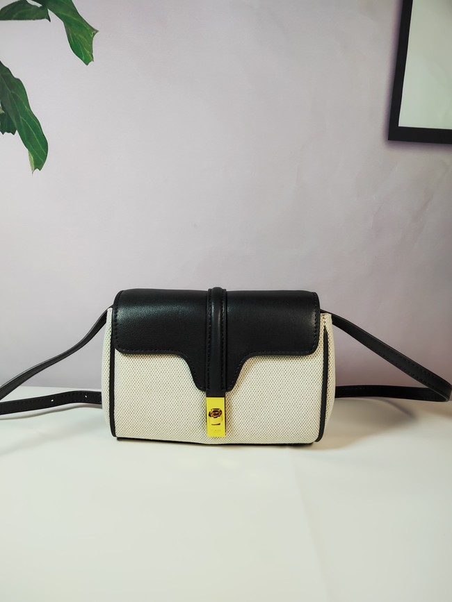Celine Exquisite Crossbody Bag Code: 10L352