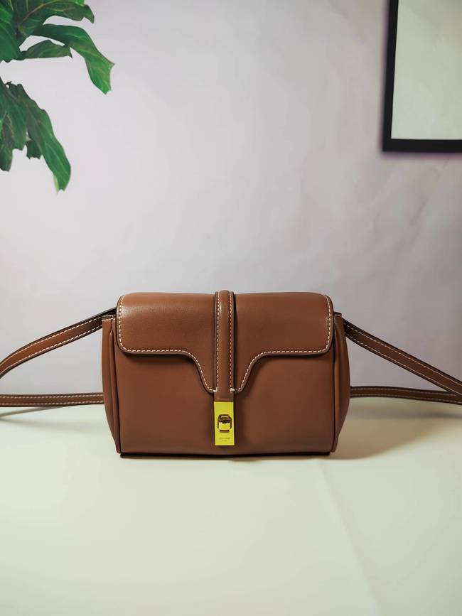 Celine Exquisite Crossbody Bag Code: 10L352