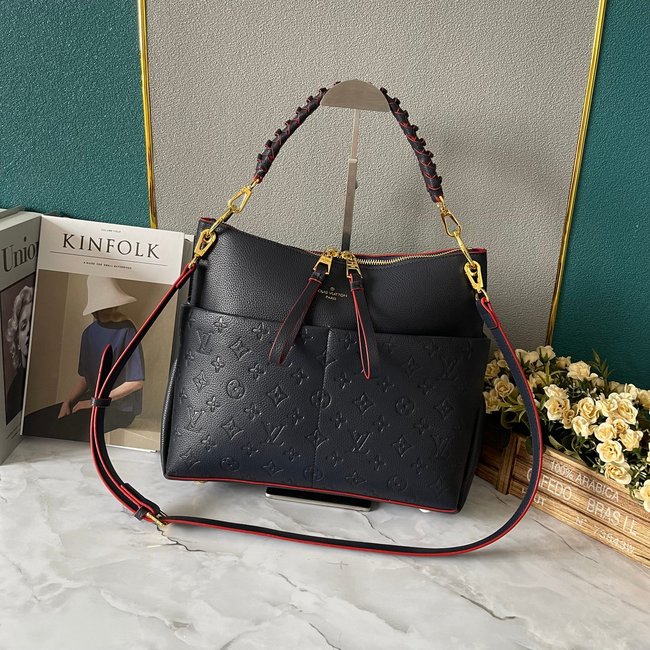 Louis Vuitton Melie Handbag Code: M43170 M45522