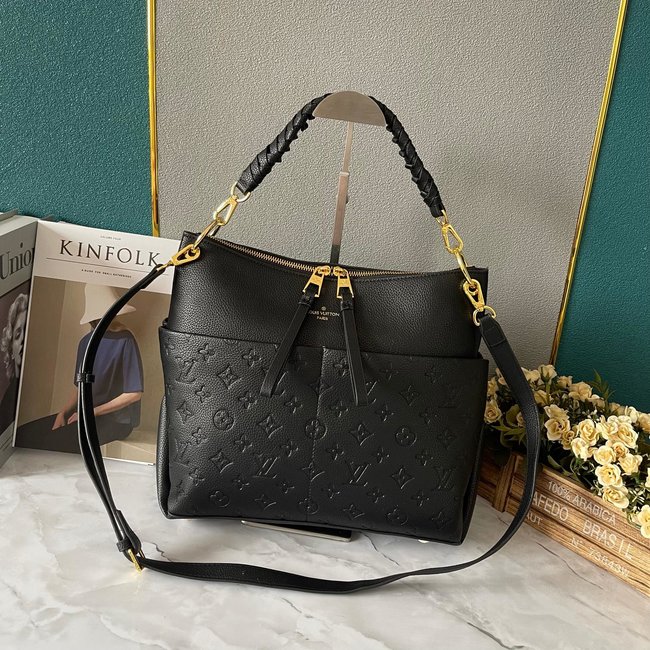 Louis Vuitton Melie Handbag Code: M43170 M45522