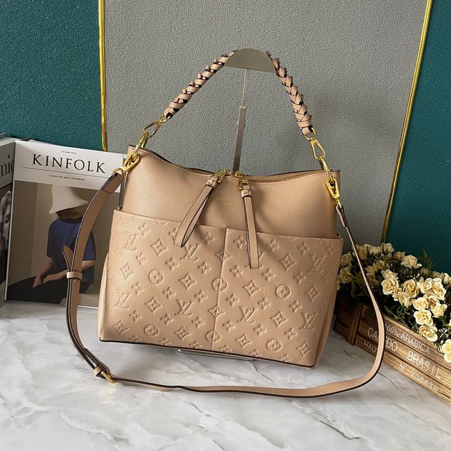 Louis Vuitton Melie Handbag Code: M43170 M45522