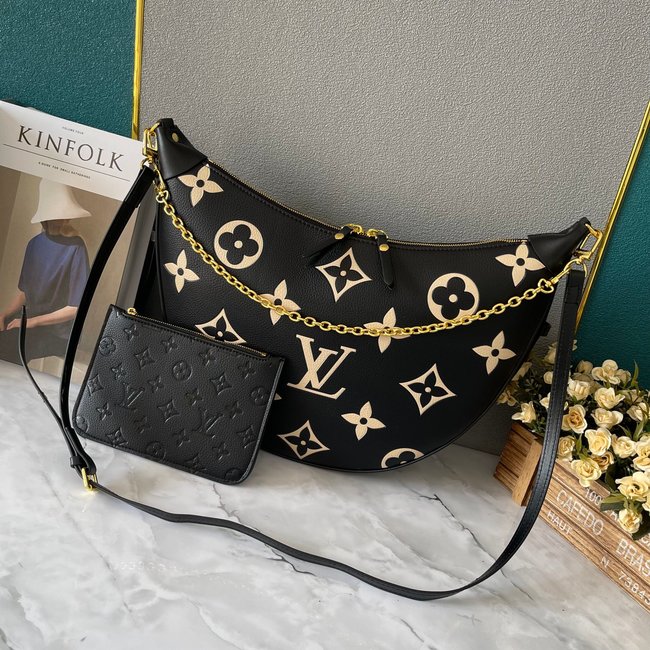 Louis Vuitton Loop Hobo Handbag Code: M46739