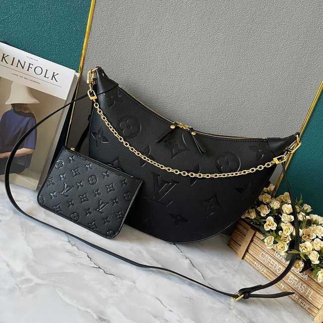Louis Vuitton Loop Hobo Handbag Code: M46739