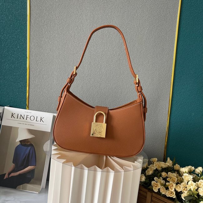 Louis Vuitton Shouleer Bag Code: M24611