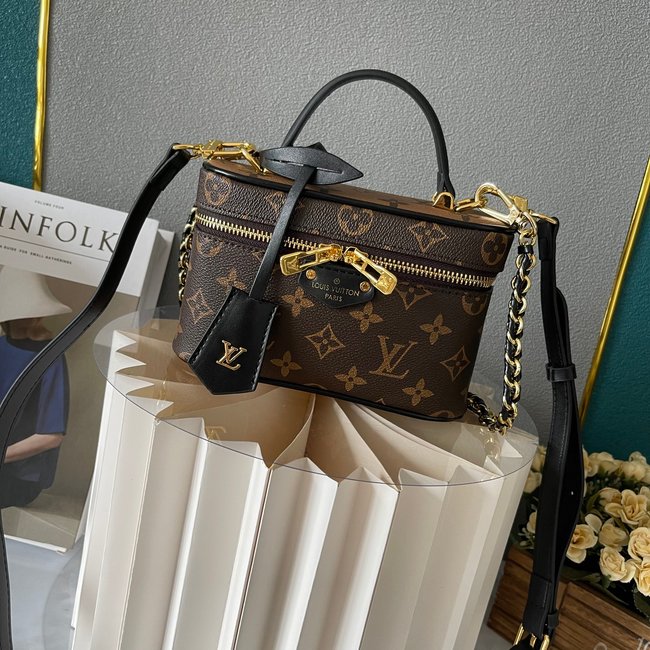 Louis Vuitton Classic Print Crossbody Bag Code: M85634