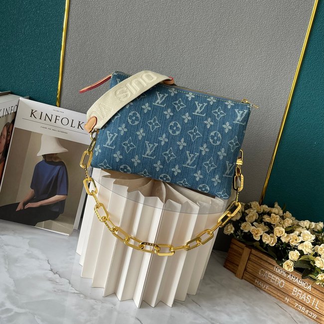 Louis Vuitton Coussin Small Bag Code: M57790