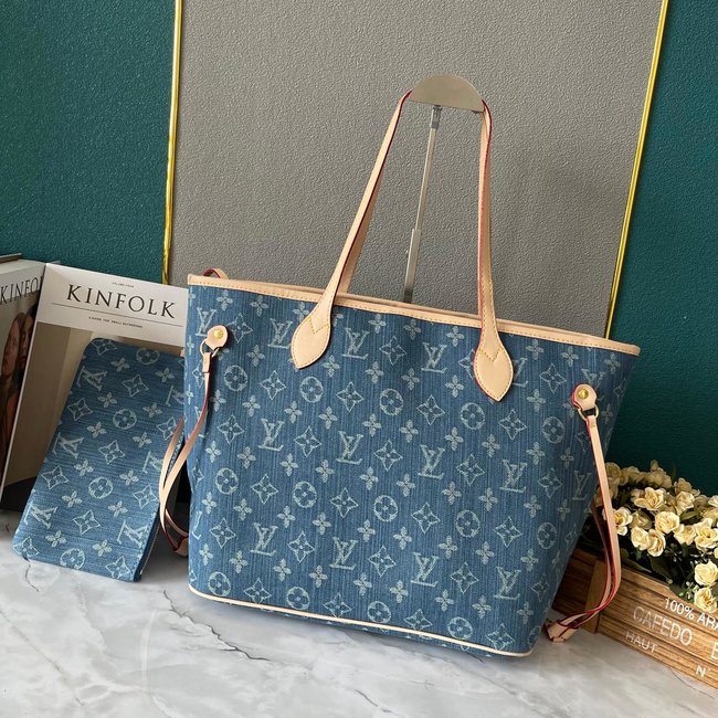 Louis Vuitton Neverfull Classic Bag Code: M40995
