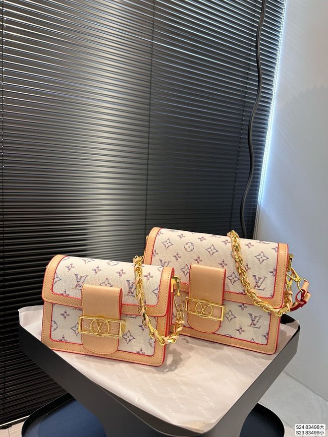 Louis Vuitton Retro Envelope Bag Code: 83498